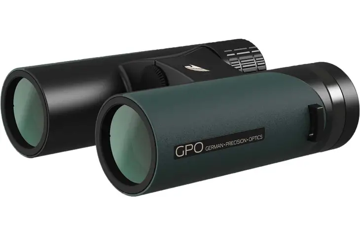 German Precision Optics PASSION ED 8x32mm Schmidt-Pechan Prism Binocular w/ Free S&H — 4 models